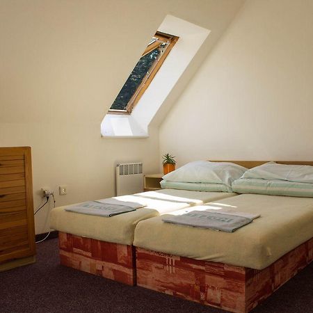 Hotel Figura Malá Morávka エクステリア 写真