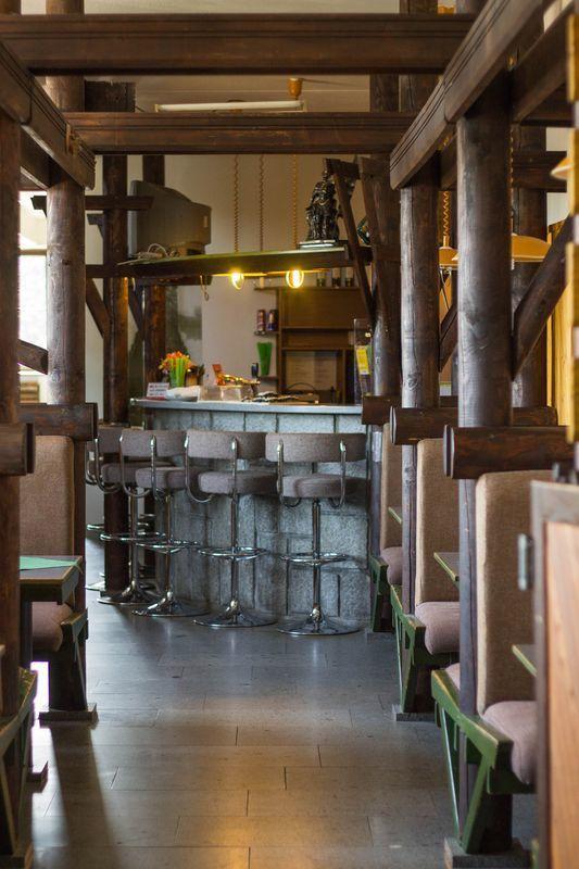 Hotel Figura Malá Morávka エクステリア 写真